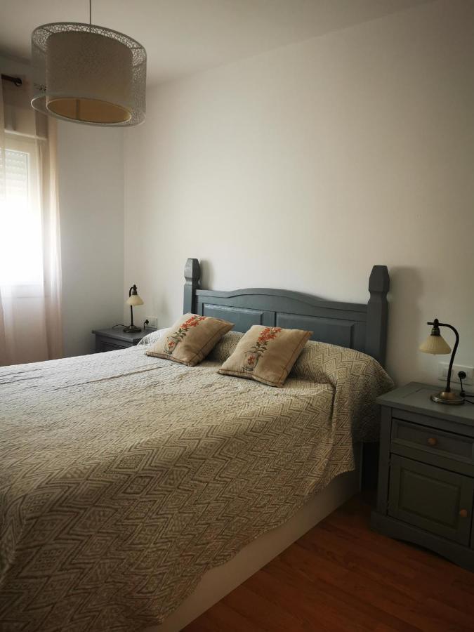 Villa Oasis De Paz En El Campo De Gibraltar à Los Barrios Extérieur photo