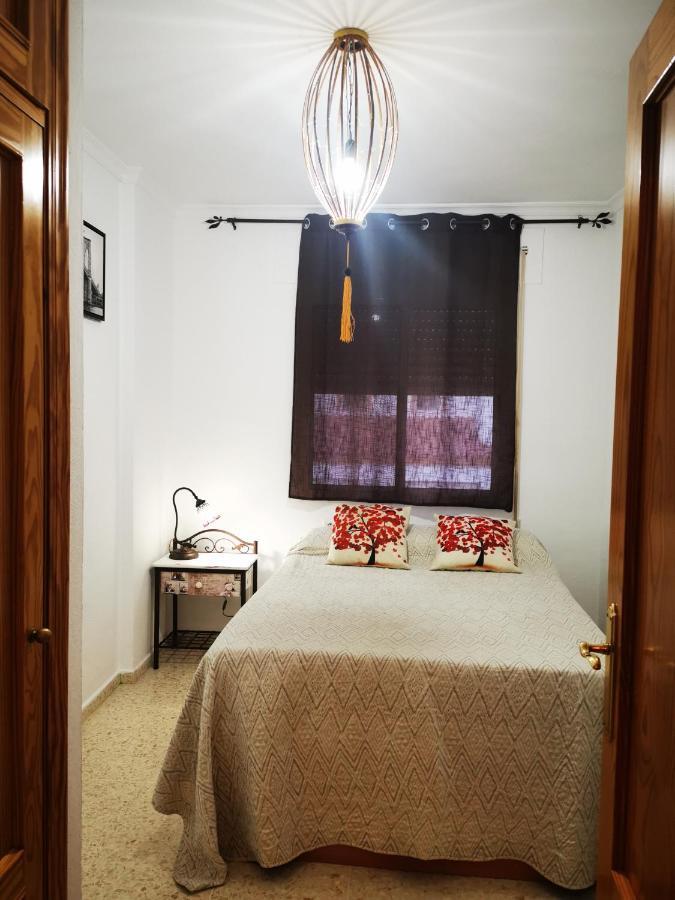 Villa Oasis De Paz En El Campo De Gibraltar à Los Barrios Extérieur photo